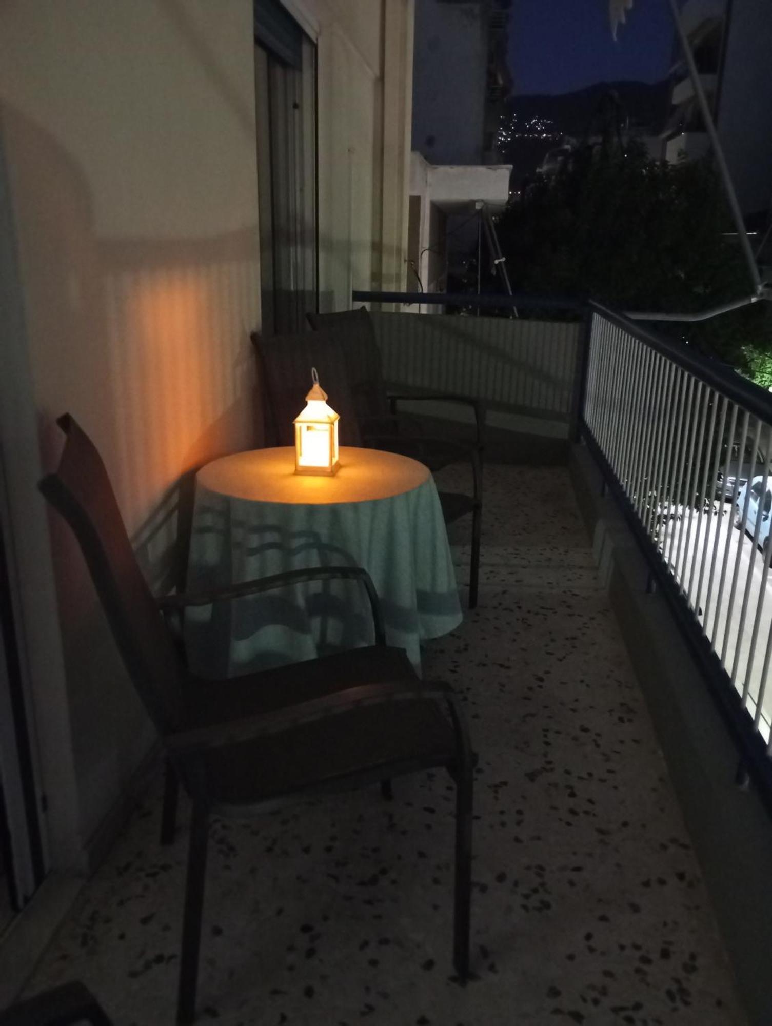 John And Mary's Downtown Apartment Volos